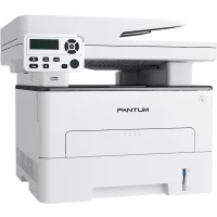 МФУ Pantum M7102DN фото 1